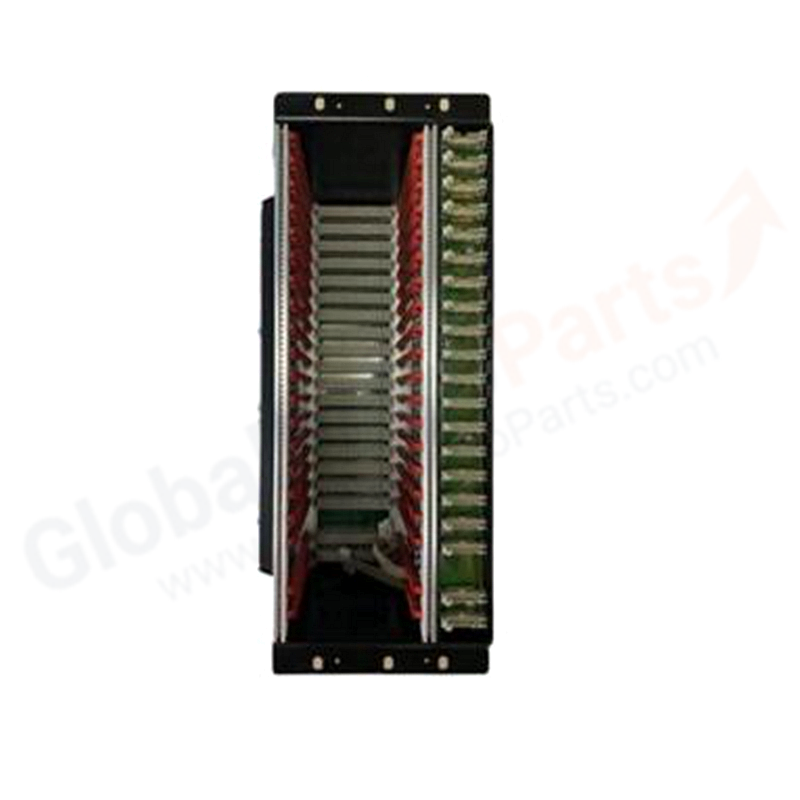 Honeywell FC-IOCHAS-0001S Non-Redundant I/O Chassis - 19-inch
