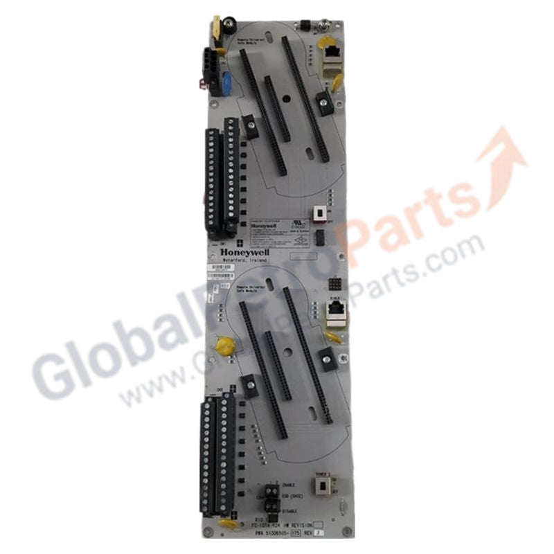 FC-IOTA-R24 Honeywell Redundant I/O Termination Assembly