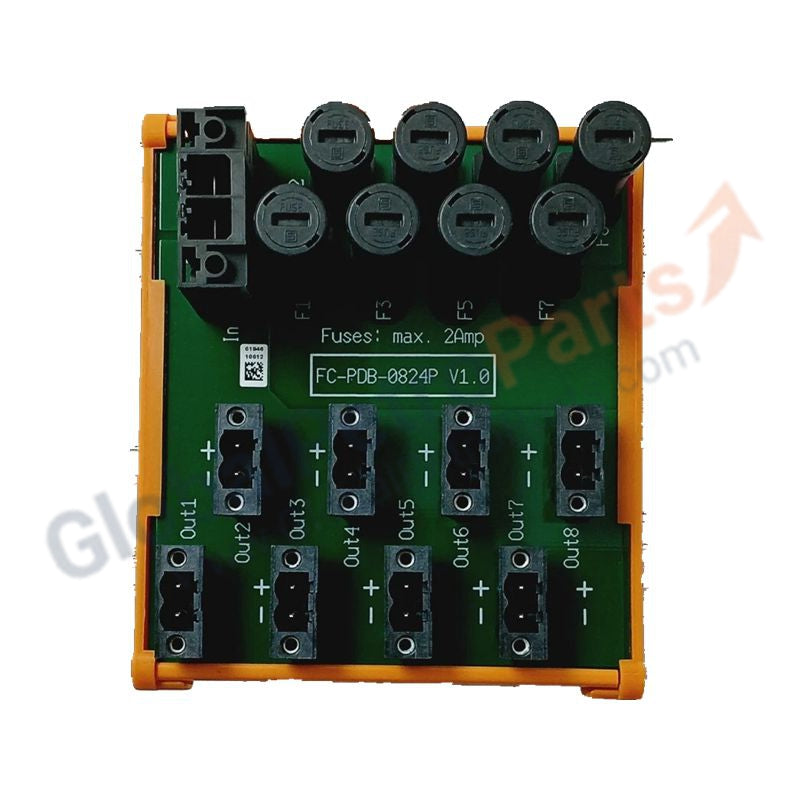 FC-PDB-0824P Honeywell Power Distribution Board