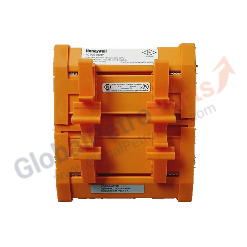 FC-PDB-0824P Honeywell Power Distribution Board