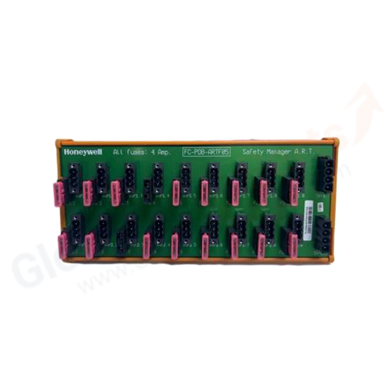 FC-PDB-ARTF05 | Honeywell Power Distribution Board