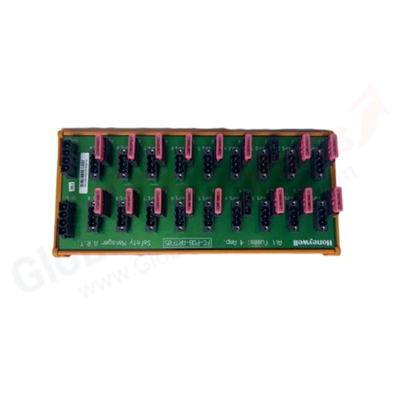 FC-PDB-ARTF05 | Honeywell Power Distribution Board