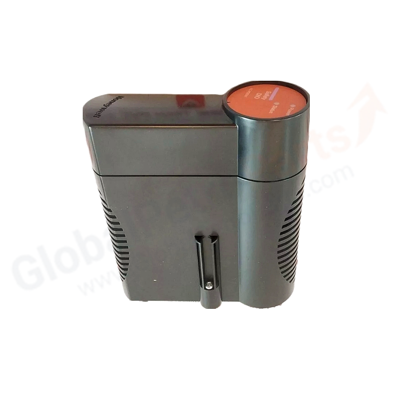 Honeywell FC-PDIO01 Safety Power Distribution Module IOM 24vdc, 32ch
