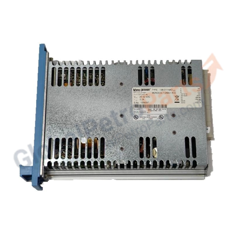 FC-PSU-240516 Honeywell Safety Manager System Power Supply Module