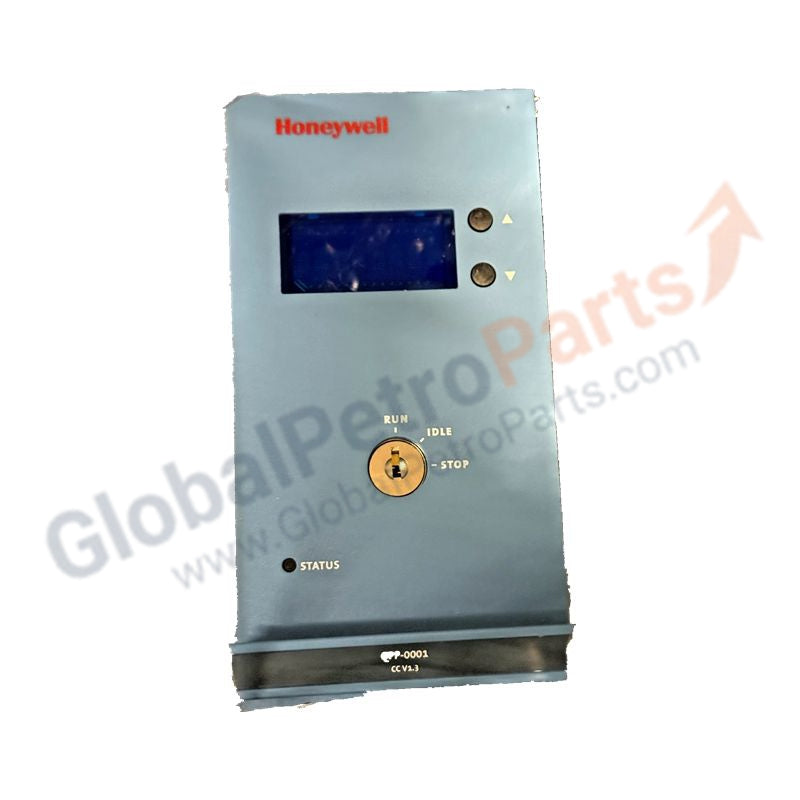 Honeywell FC-QPP-0001 Quad Processor Pack Safety Controller