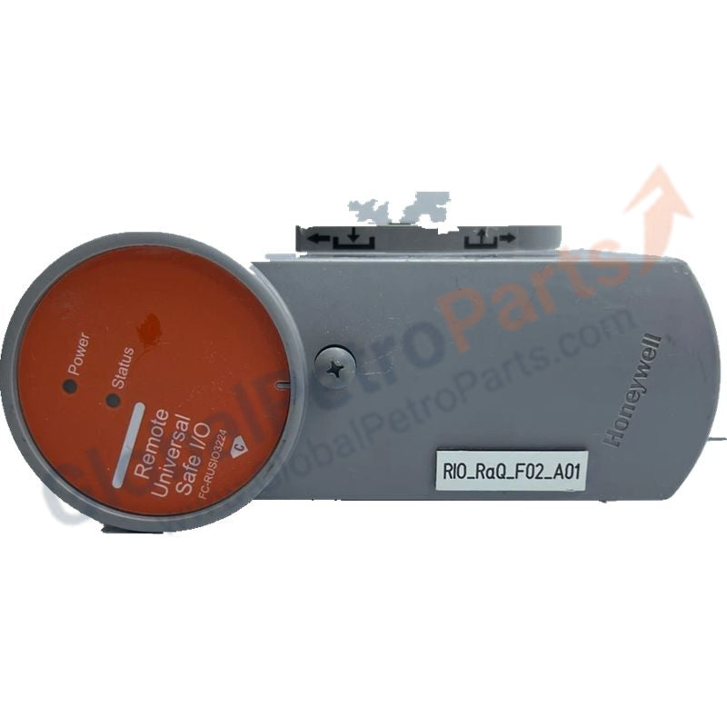 Honeywell FC-RUSIO-3224 Universal Safety I/O Module