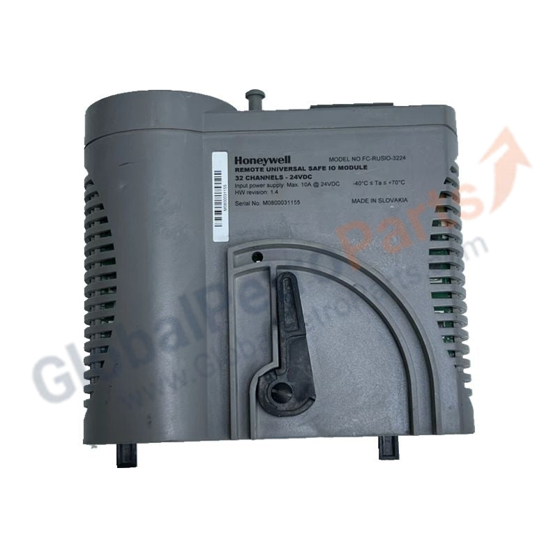 Honeywell FC-RUSIO-3224 Universal Safety I/O Module