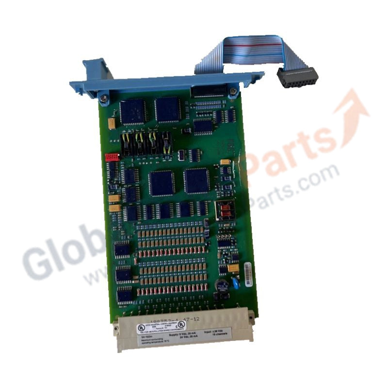 Analog Input Module Honeywell FC-SAI-1620M