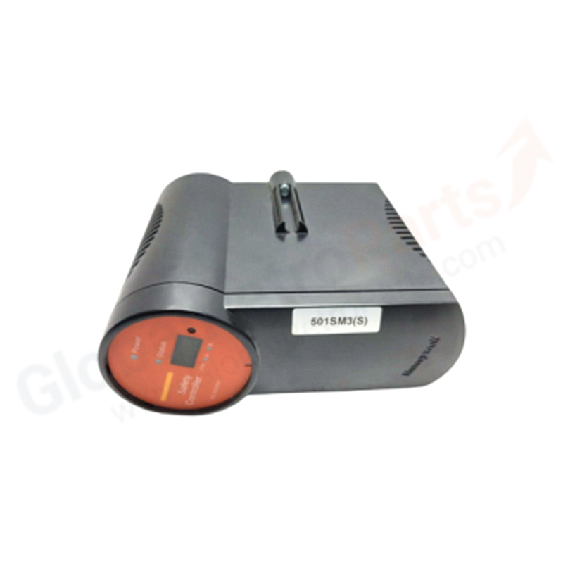 Honeywell FC-SCNT02 S300 Safety Counter Module SIL3