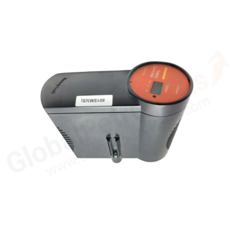 Honeywell FC-SCNT02 S300 Safety Counter Module SIL3