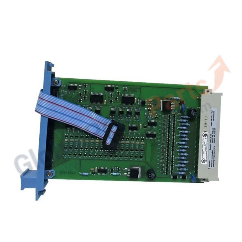 FC-SDI-1624 Honeywell 24VDC Digital Input Module