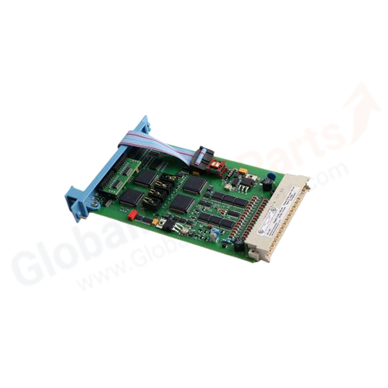 FC-SDIL-1608 | Honeywell Safe Line-Monitored Digital Input Module