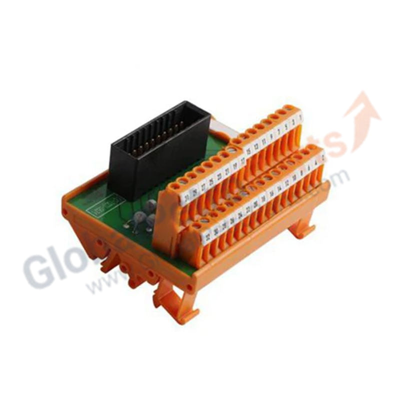 Honeywell FC-SDO-1624 Safety Digital Input Module