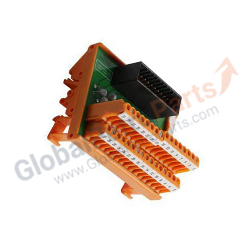 Honeywell FC-SDO-1624 Safety Digital Input Module