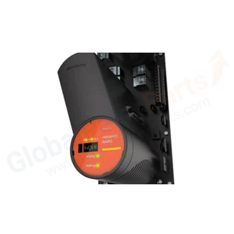 FC-TELD-0001 | Honeywell | UIO Earth Leakage Detector