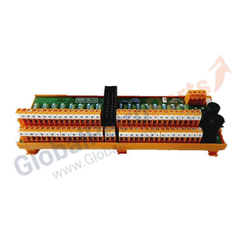 Honeywell FC-TSAI-1620m Analog Input Module