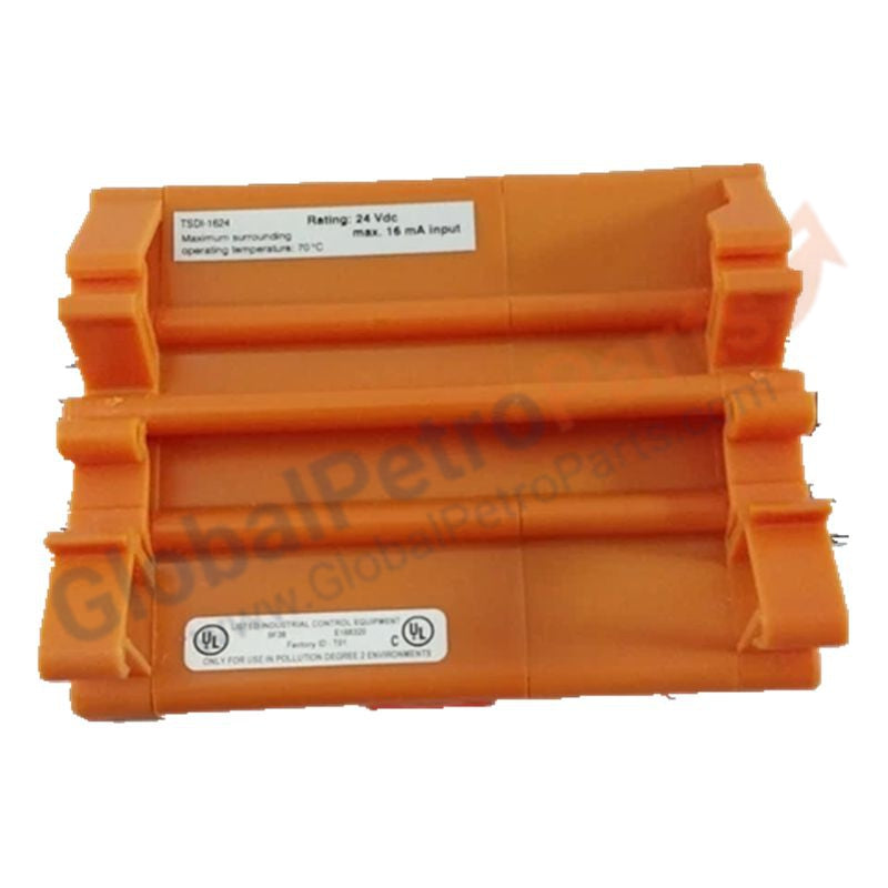 FC-TSDI-1624 Honeywell Field Termination Assembly