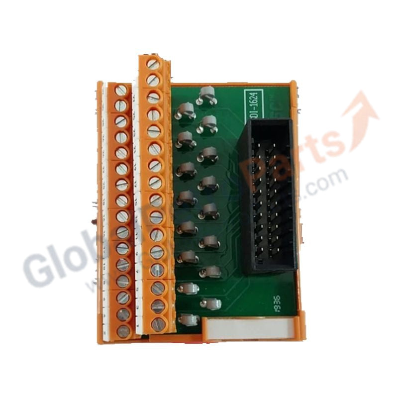 FC-TSDI-1624 Honeywell Field Termination Assembly