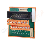 Honeywell FC-TSDO-0824 Safe Digital Output Field Termination Assembly
