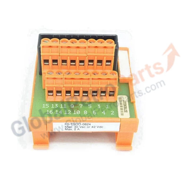 Digital Output Field Termination Assembly Honeywell FC-TSDO-1624