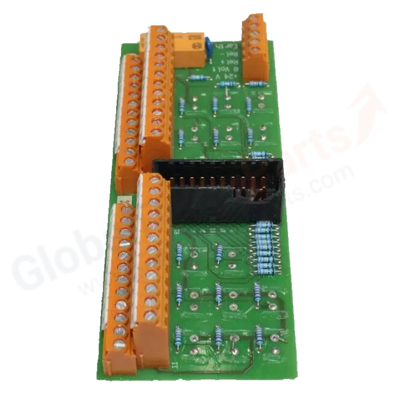 FC-TSFIRE-1624 | Honeywell | Safe Fire Detector Input Field Termination Assembly