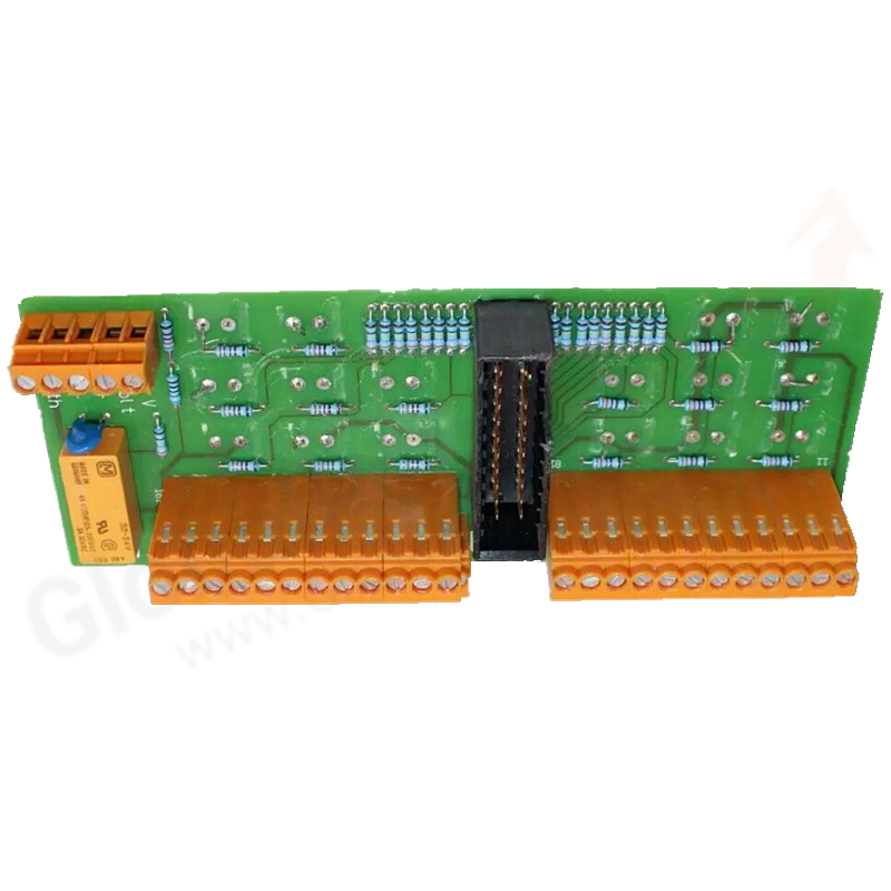 FC-TSFIRE-1624 | Honeywell | Safe Fire Detector Input Field Termination Assembly