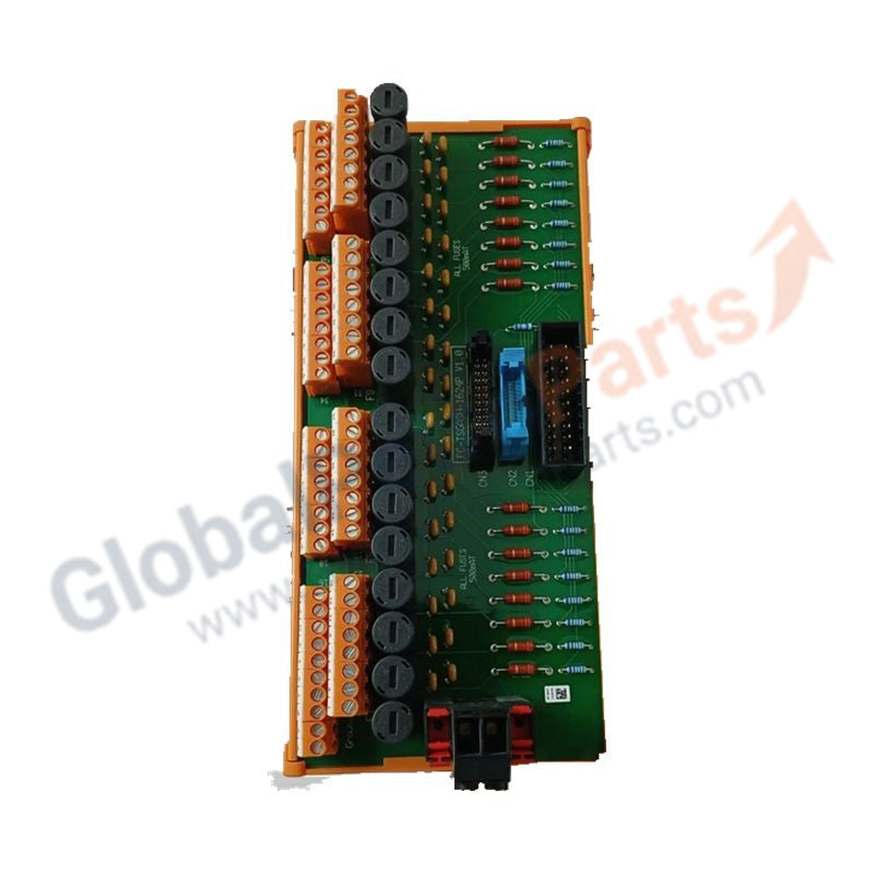 Honeywell FC-TSGASH-1624P Field Termination Assembly