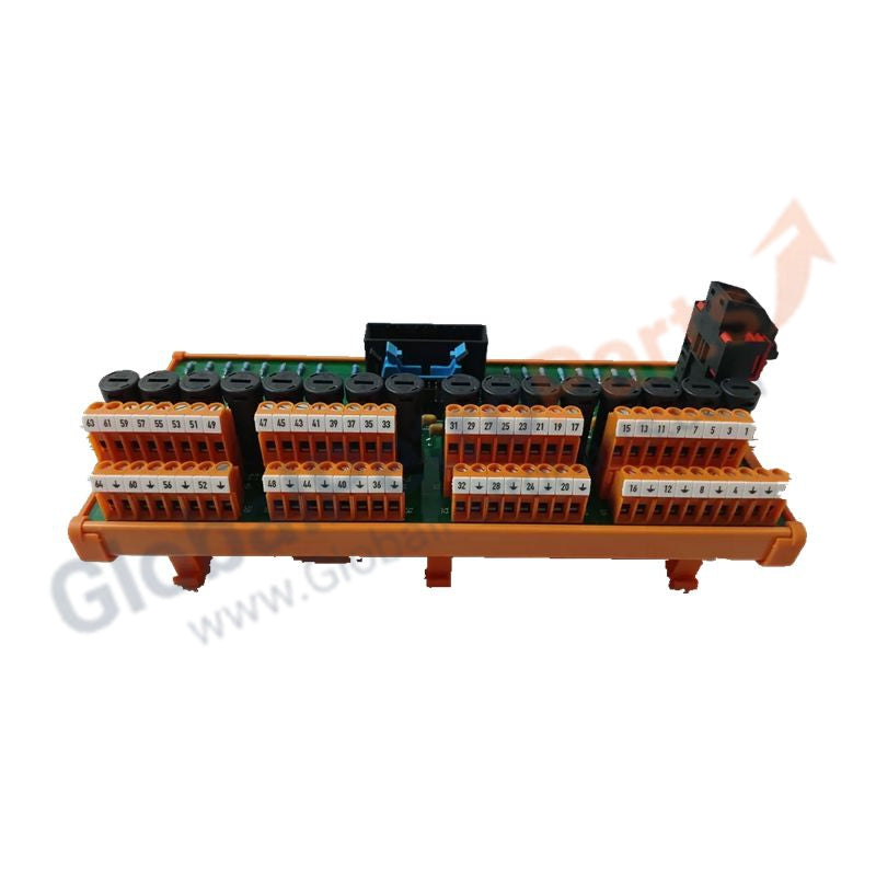 Honeywell FC-TSGASH-1624P Field Termination Assembly