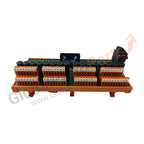 Honeywell FC-TSGASH-1624P Field Termination Assembly