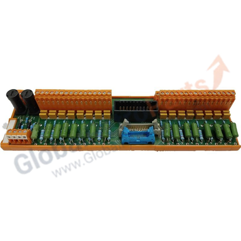 Honeywell FC-TSHART-1620m Analog Input Termination Assembly