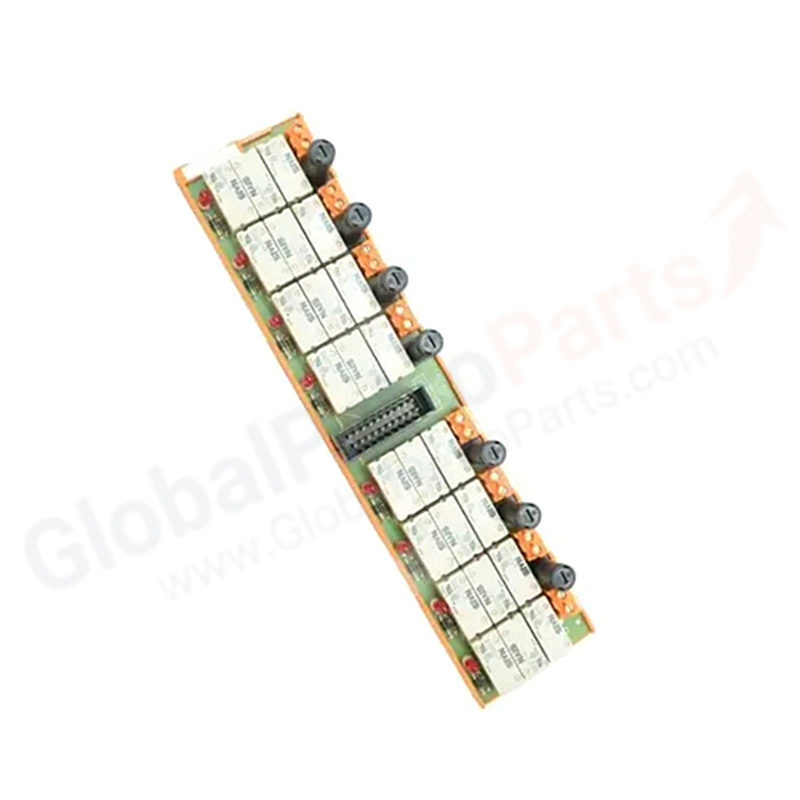 Honeywell FC-TSRO-0824 Digital Output Field Termination Assembly