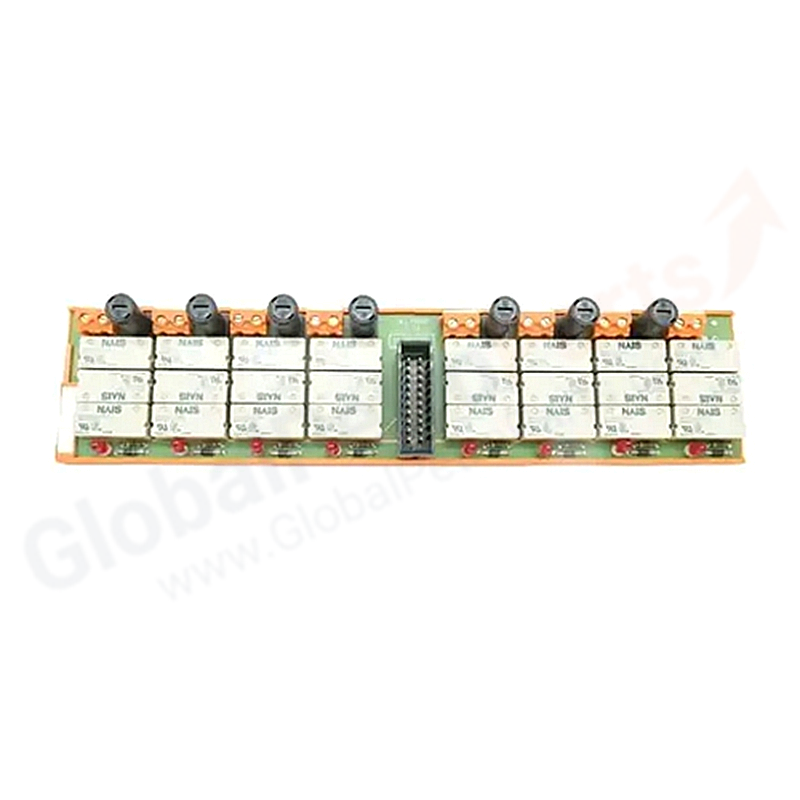 Honeywell FC-TSRO-0824 Digital Output Field Termination Assembly