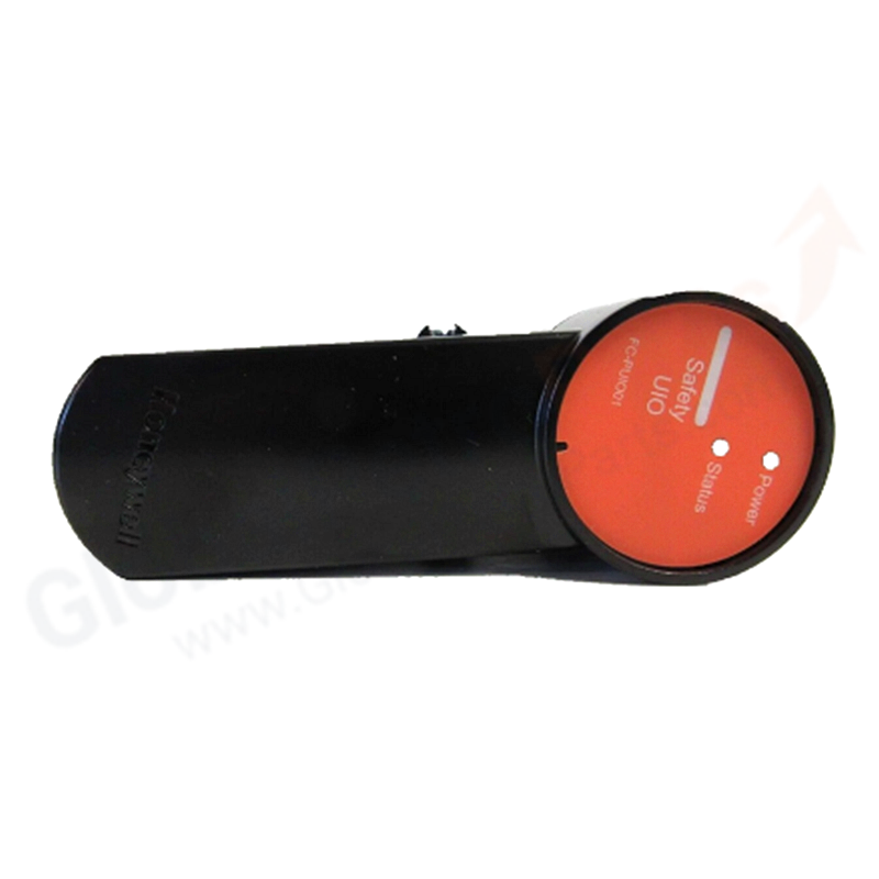 Honeywell FC-TUIO52 16ch AI 4-20ma Termination Unit Single Ch.