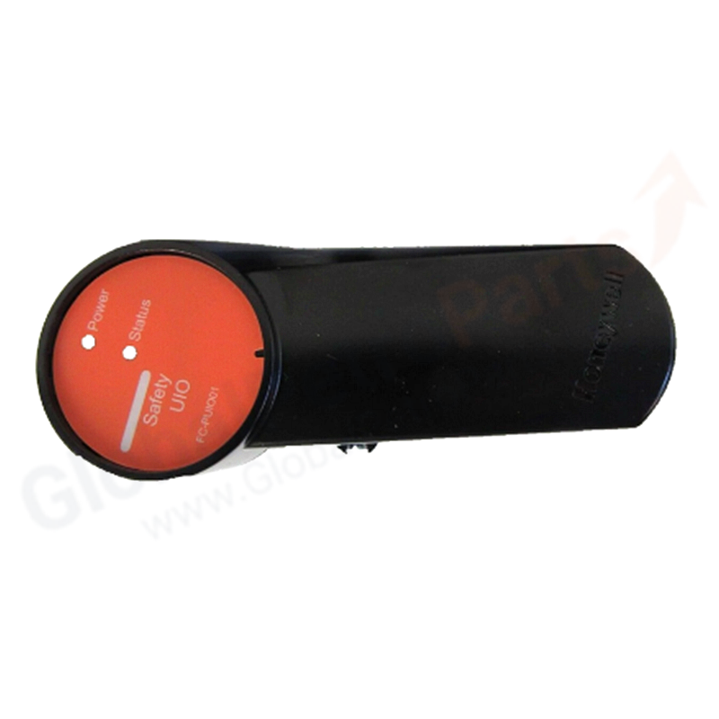 Honeywell FC-TUIO52 16ch AI 4-20ma Termination Unit Single Ch.