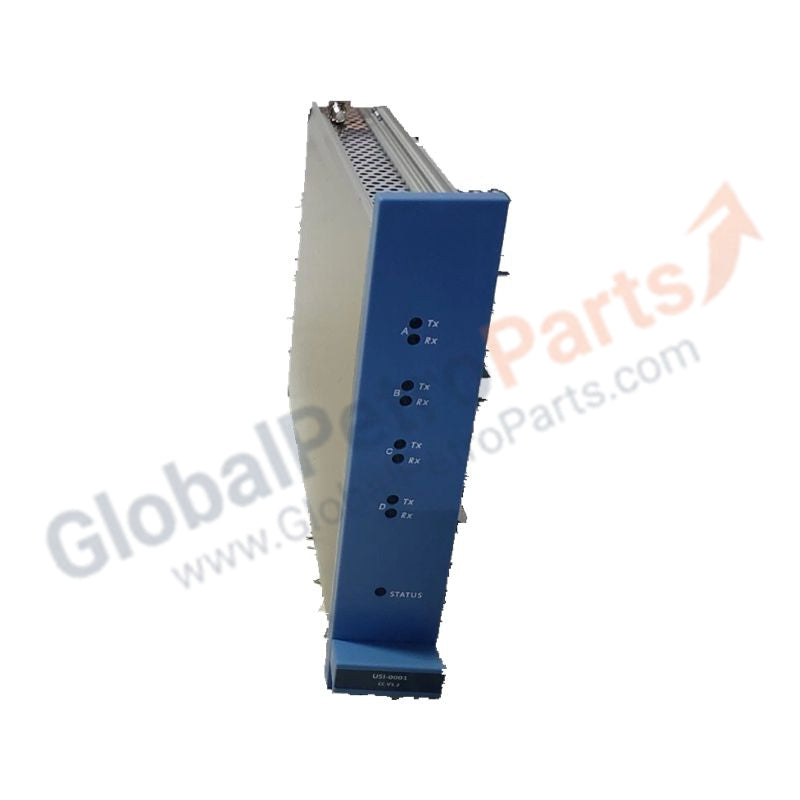 FC-USI-0001 Honeywell Universal Safety Interface Module