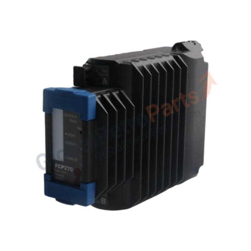 FOXBORO I/A Series FCP270 P0917YZ Field Control Processor