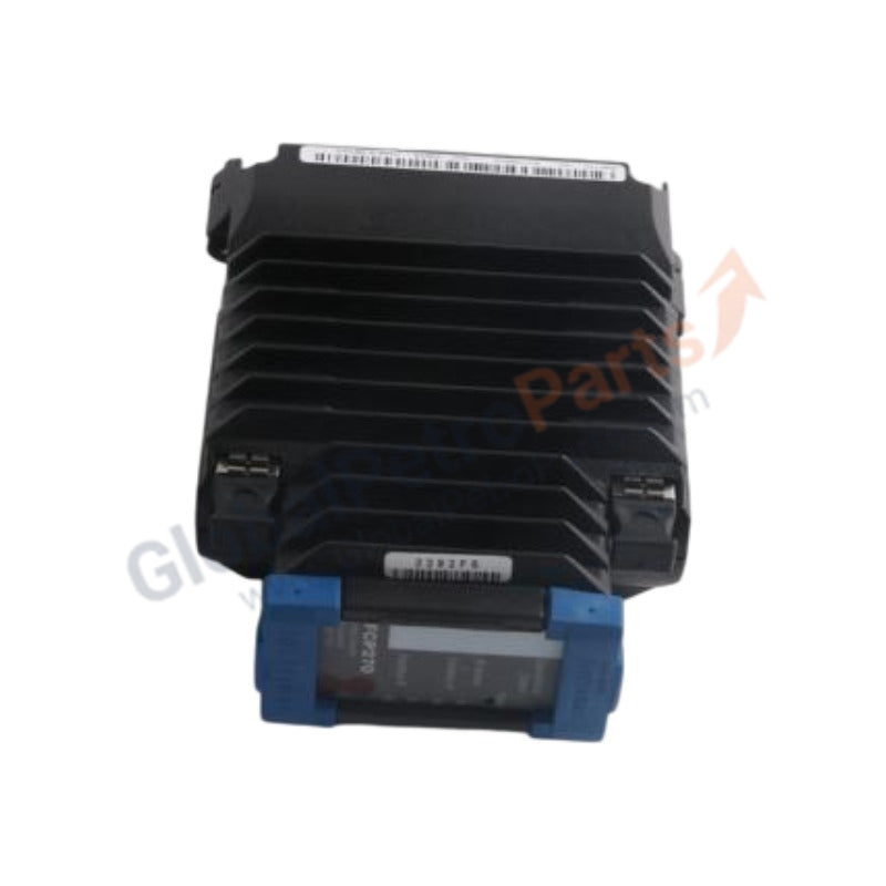 FOXBORO I/A Series FCP270 P0917YZ Field Control Processor