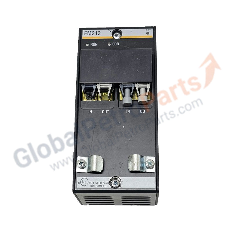 FM212 Bachmann Function Module