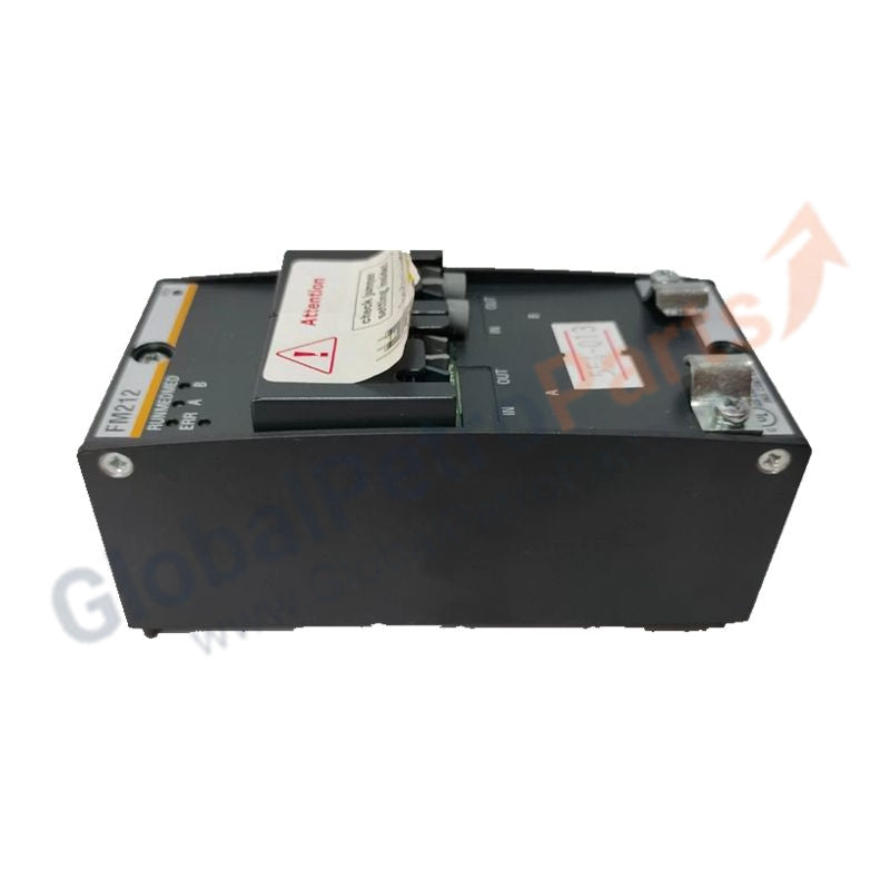 FM212 Bachmann Function Module