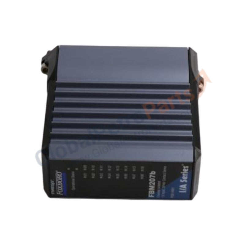 FOXBORO FBM207 I/A Series 16 Channel Interface Module