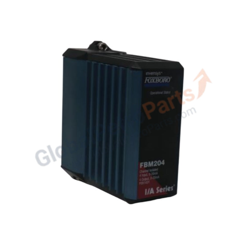 FOXBORO Field Terminal Assembly I/A Series FBM204 P0916AG