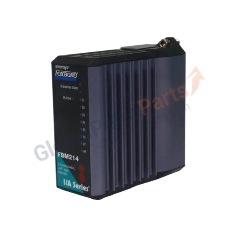 FOXBORO I/A FBM214 P0922VT Communication Input Interface Module
