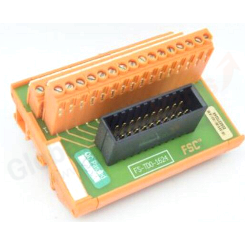 FS-TDO-1624 | Honeywell Safe Digital Output FTA (16 CH, 24 VDC)