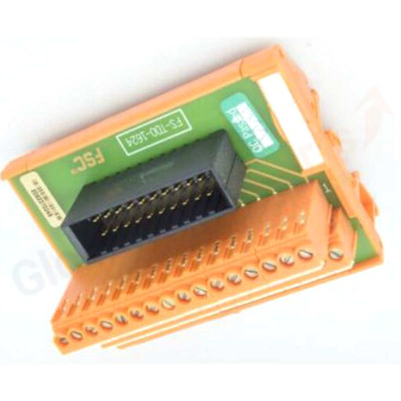 FS-TDO-1624 | Honeywell Safe Digital Output FTA (16 CH, 24 VDC)
