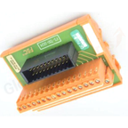 FS-TDO-1624 | Honeywell Safe Digital Output FTA (16 CH, 24 VDC)
