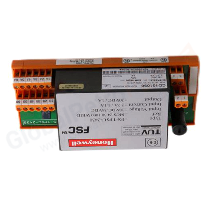 FS-TPSU-2430 | Honeywell Safe Power Supply Unit 1amp 24-30vdc