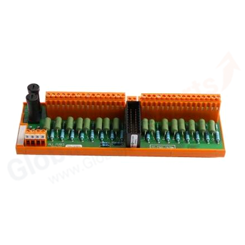 Honeywell FS-TSAI-1620M Safe Analog Input Field Termination Assembly (FTA)