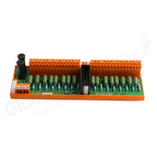 Honeywell FS-TSAI-1620M Safe Analog Input Field Termination Assembly (FTA)
