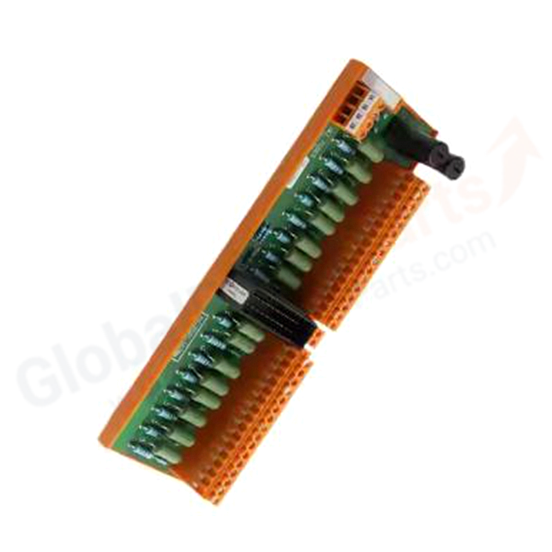 Honeywell FS-TSAI-1620M Safe Analog Input Field Termination Assembly (FTA)