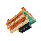 Honeywell FS-TSDI-1624 Safe Digital Input Field Termination Assembly (FTA)